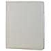 LS-1061 B Custodia a libro Bianco compatibile Apple iPad - Foto miniatura 1